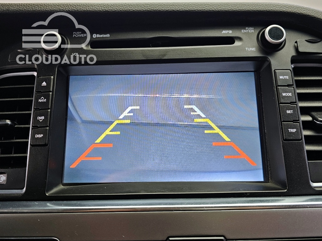 2016 Hyundai Sonata 2.0 HEV - Image 15