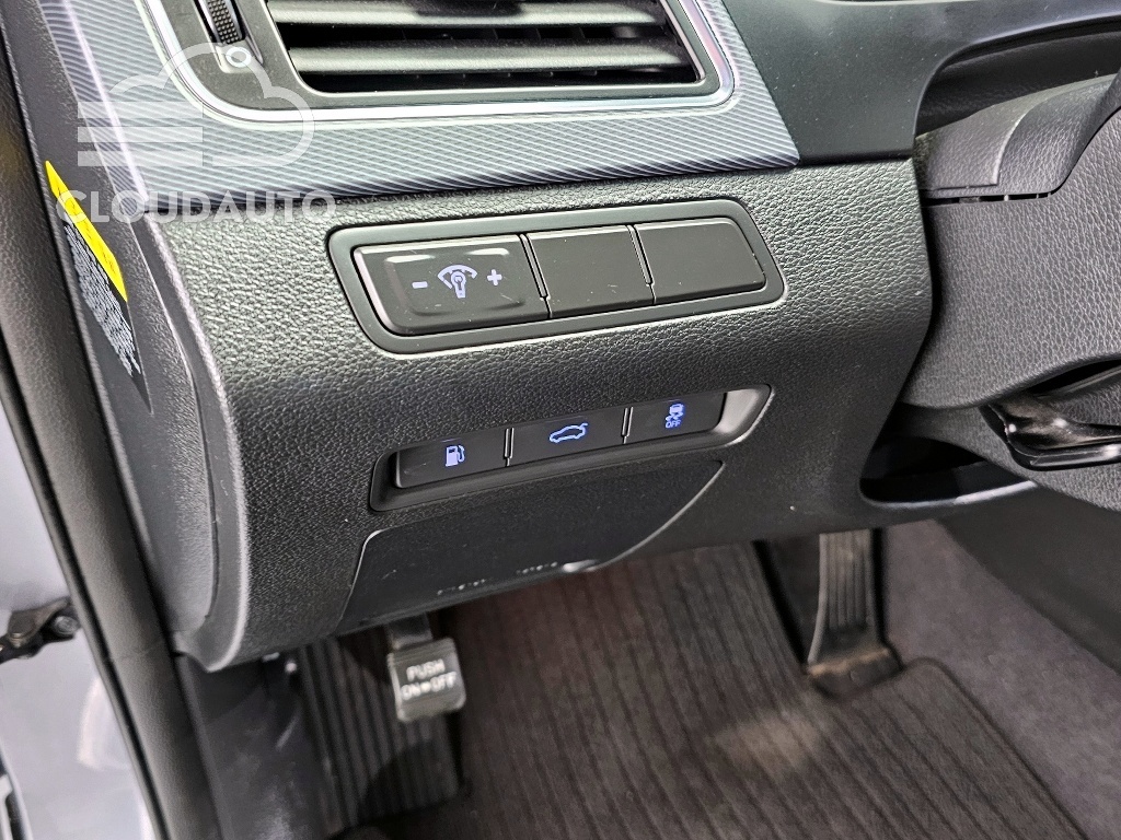 2016 Hyundai Sonata 2.0 HEV - Image 16