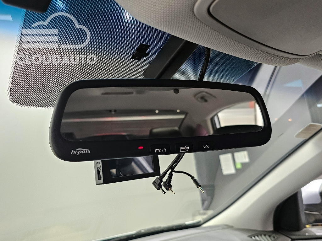 2016 Hyundai Sonata 2.0 HEV - Image 17