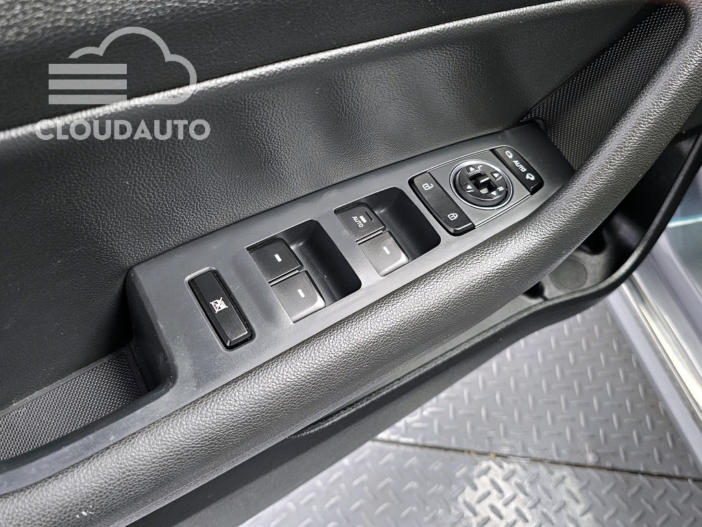 2016 Hyundai Sonata 2.0 HEV - Image 19