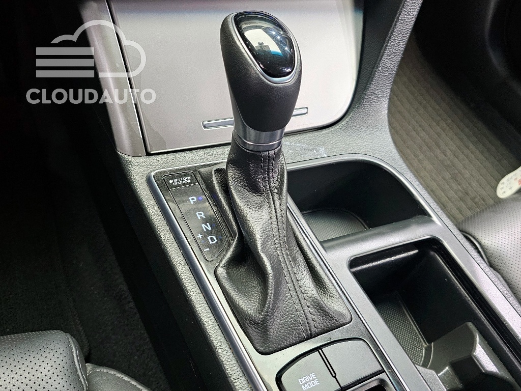 2016 Hyundai Sonata 2.0 HEV - Image 9