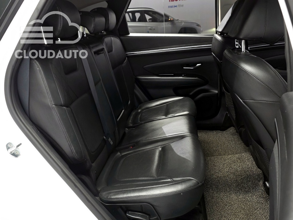 2021 Hyundai Tucson Gasoline 1.6 Turbo 2WD - Image 9