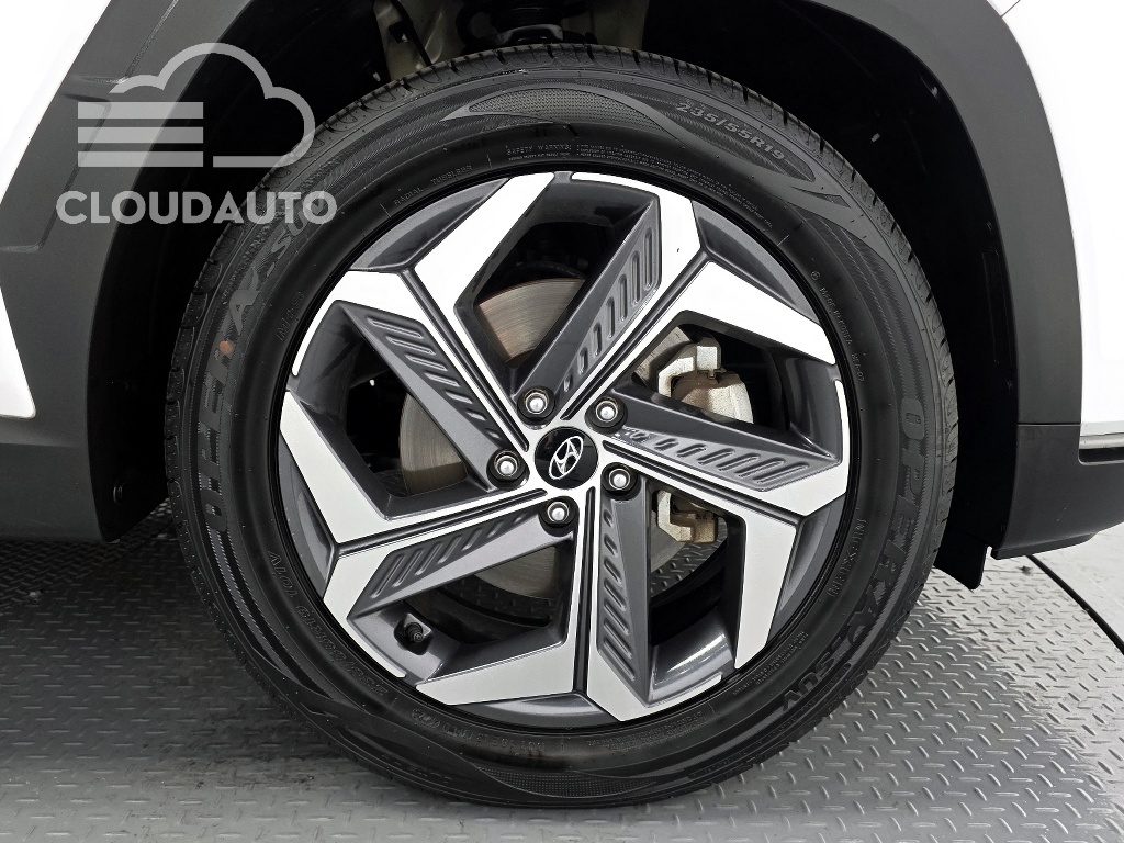 2021 Hyundai Tucson Gasoline 1.6 Turbo 2WD - Image 19
