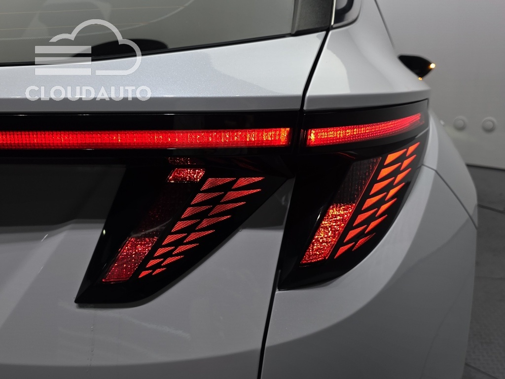 2021 Hyundai Tucson Gasoline 1.6 Turbo 2WD - Image 21