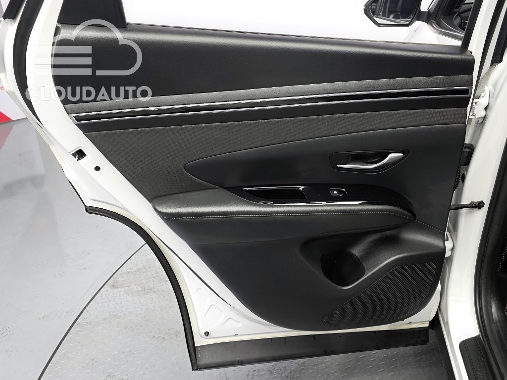 2021 Hyundai Tucson Gasoline 1.6 Turbo 2WD - Image 22