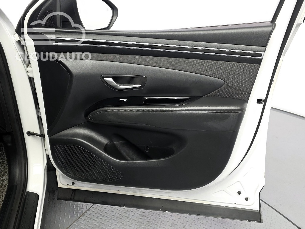 2021 Hyundai Tucson Gasoline 1.6 Turbo 2WD - Image 23