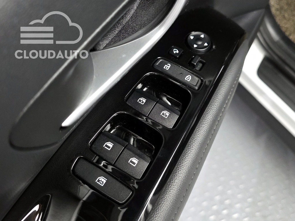 2021 Hyundai Tucson Gasoline 1.6 Turbo 2WD - Image 27