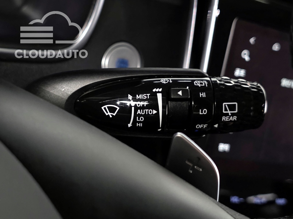 2021 Hyundai Tucson Gasoline 1.6 Turbo 2WD - Image 29