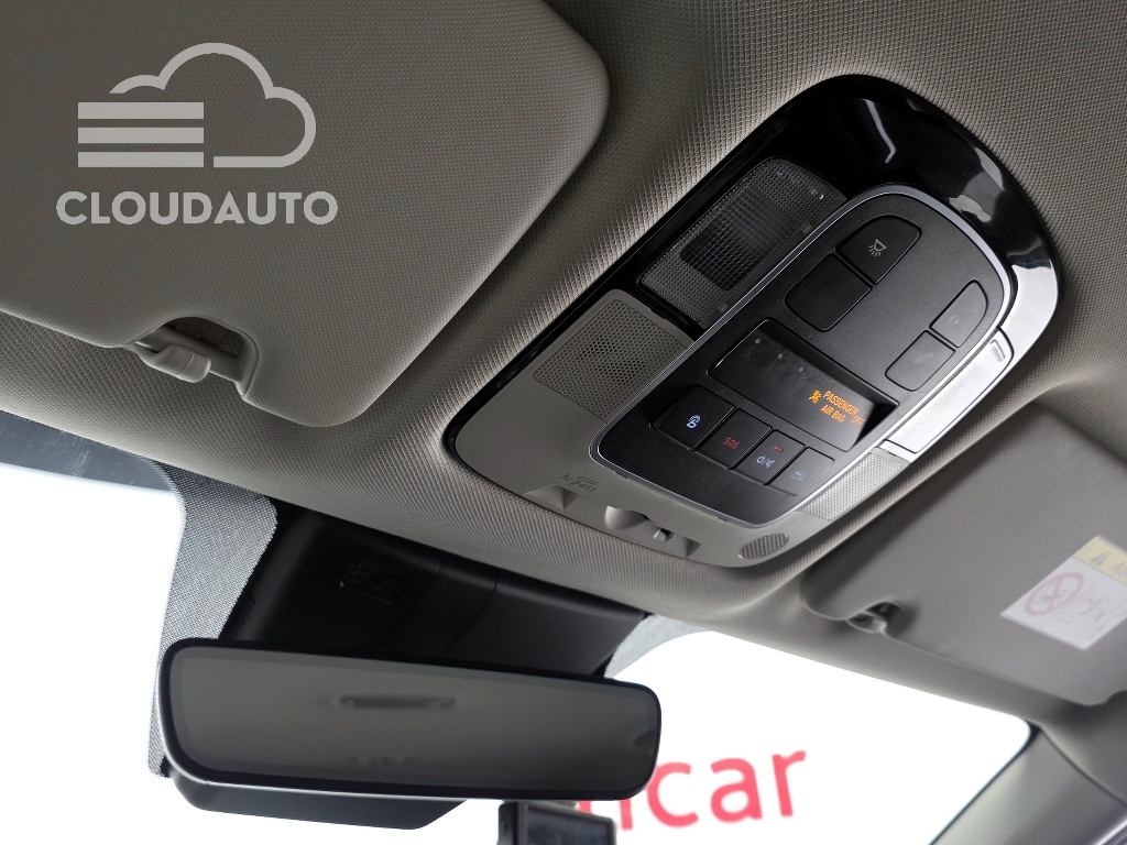 2021 Hyundai Tucson Gasoline 1.6 Turbo 2WD - Image 30
