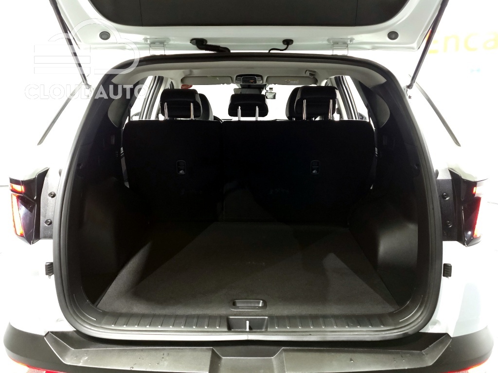 2021 Hyundai Tucson Gasoline 1.6 Turbo 2WD - Image 31