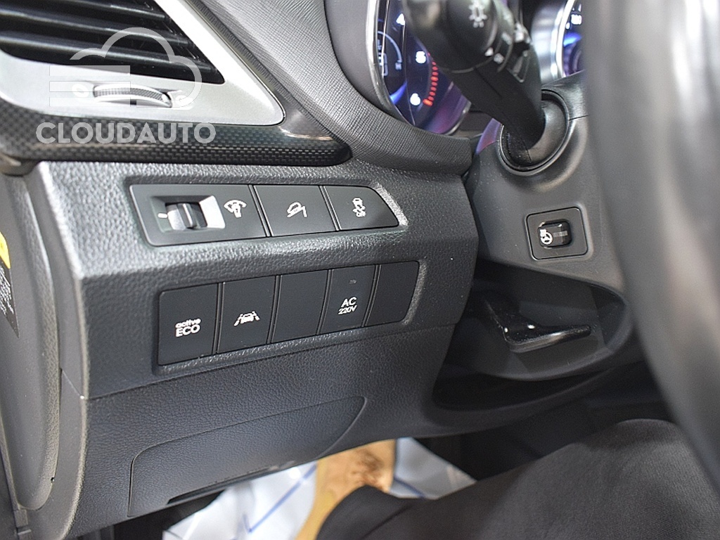 2014 Hyundai Santa Fe Diesel 2.0 2WD Exclusive - Image 13