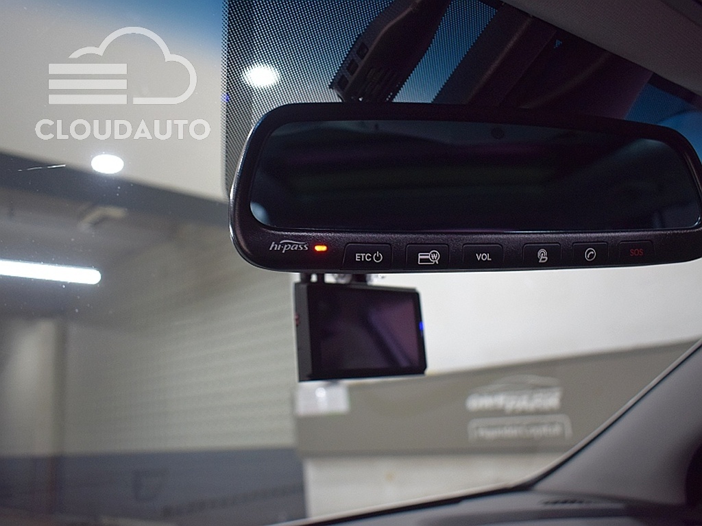 2014 Hyundai Santa Fe Diesel 2.0 2WD Exclusive - Image 14