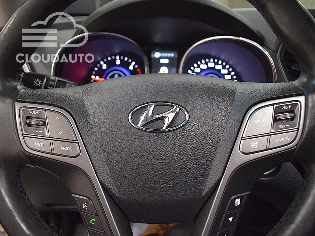 2014 Hyundai Santa Fe Diesel 2.0 2WD Exclusive - Image 15