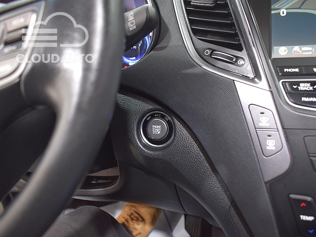2014 Hyundai Santa Fe Diesel 2.0 2WD Exclusive - Image 16