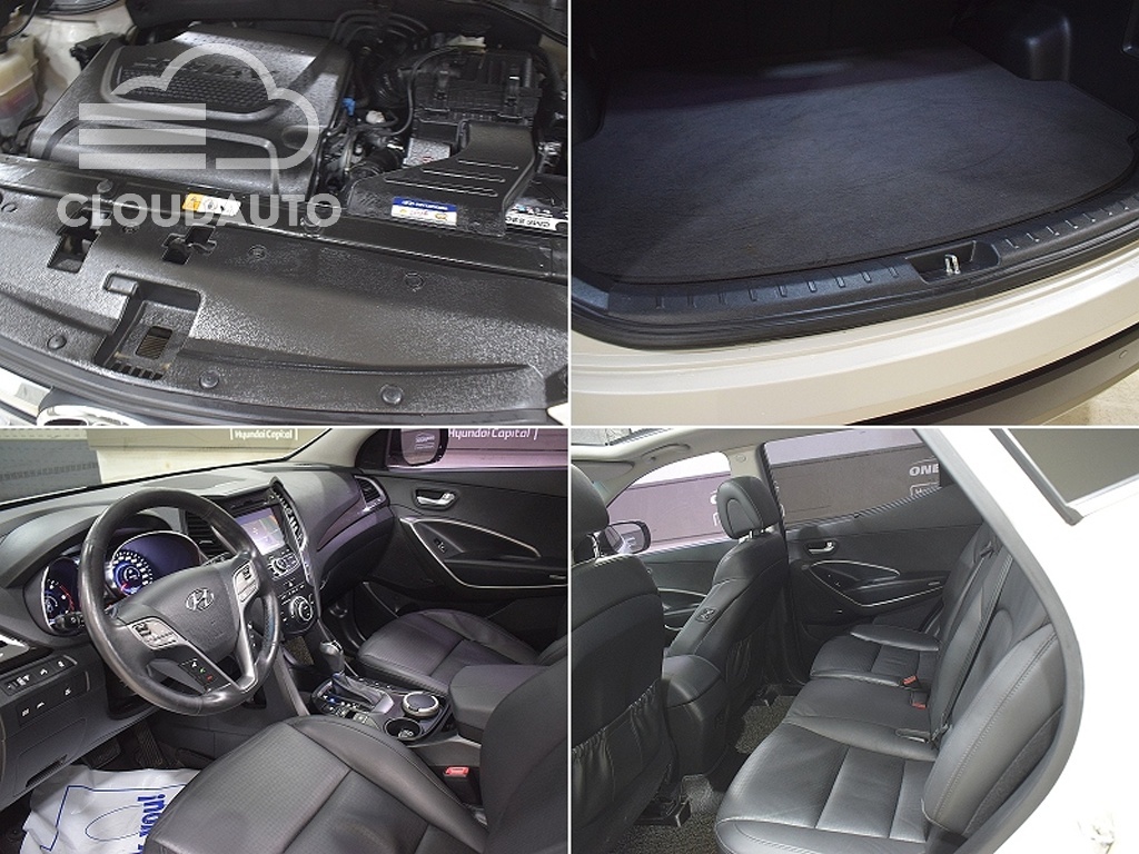 2014 Hyundai Santa Fe Diesel 2.0 2WD Exclusive - Image 17