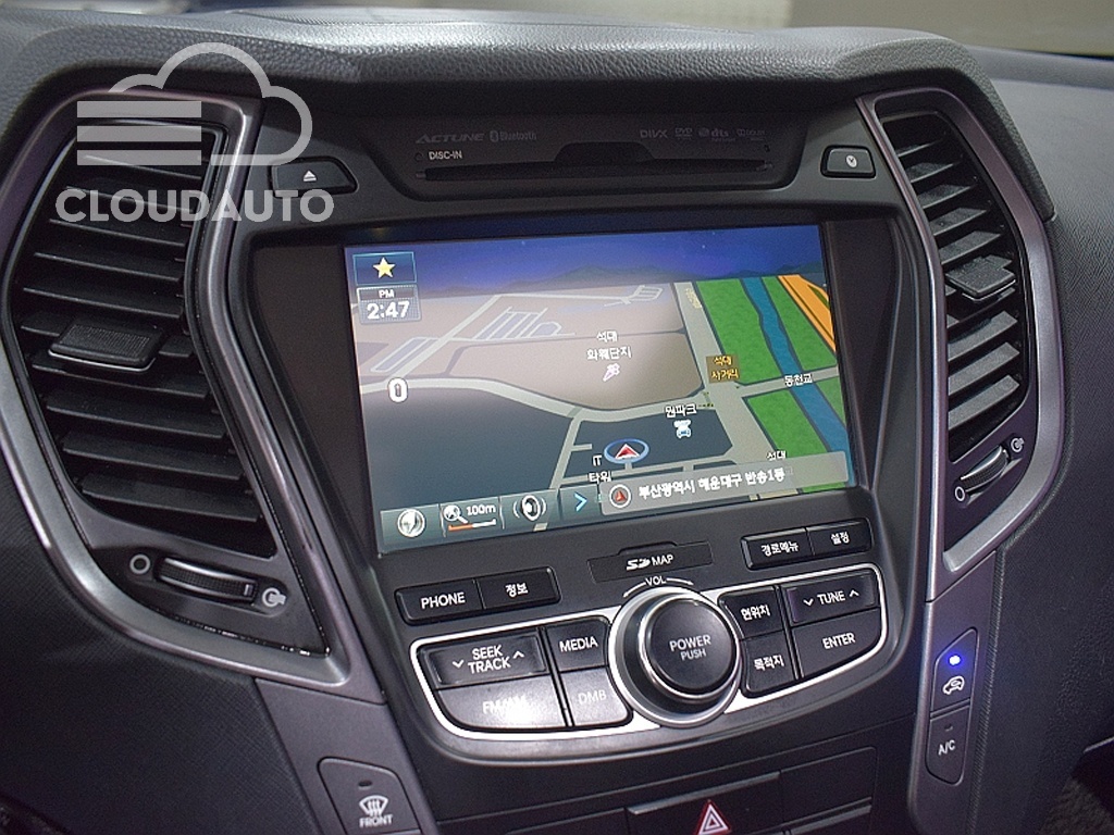 2014 Hyundai Santa Fe Diesel 2.0 2WD Exclusive - Image 19
