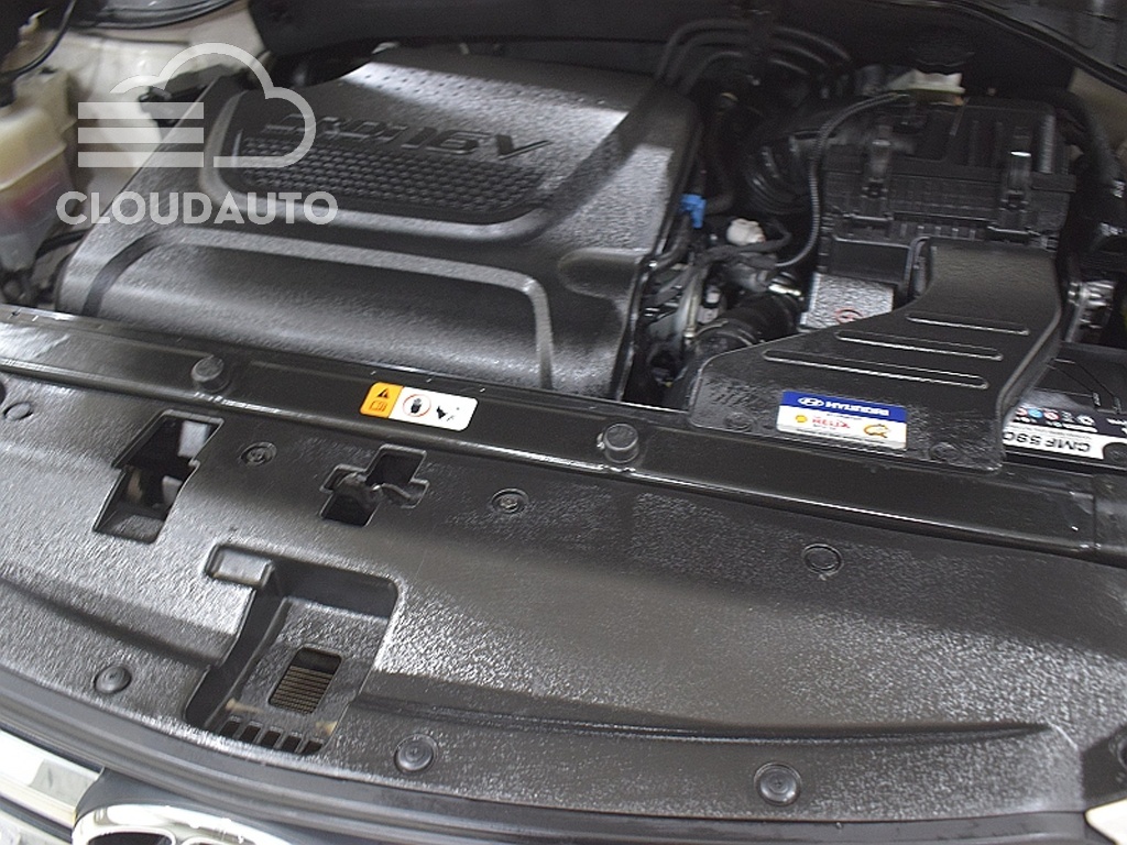 2014 Hyundai Santa Fe Diesel 2.0 2WD Exclusive - Image 6