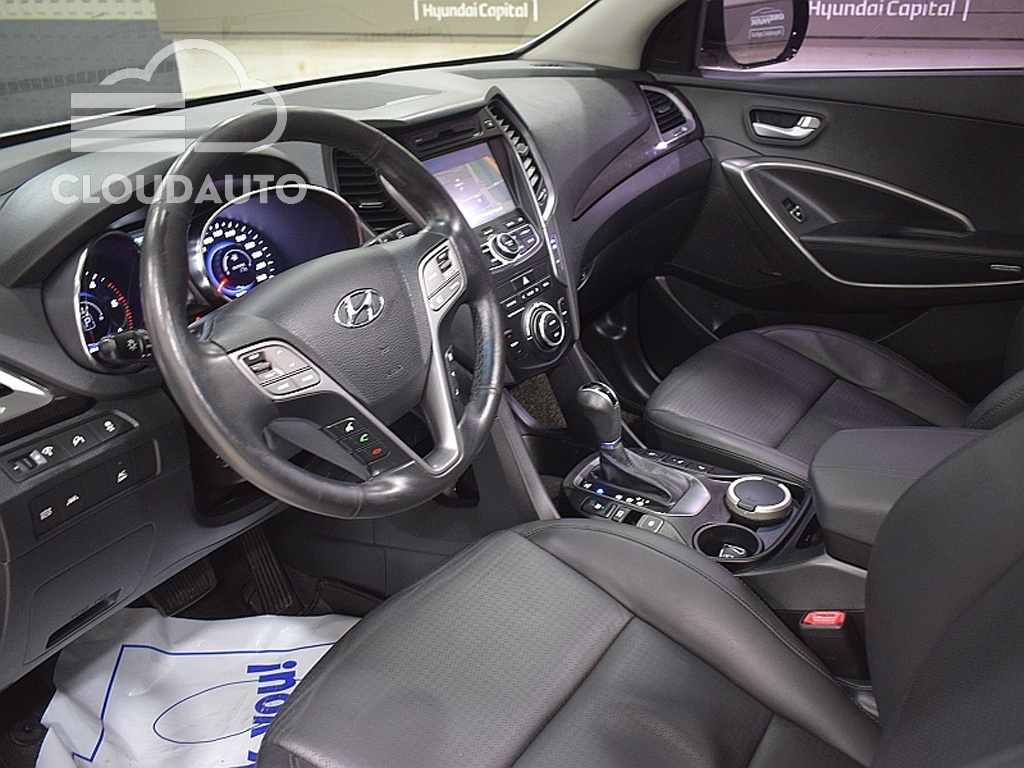 2014 Hyundai Santa Fe Diesel 2.0 2WD Exclusive - Image 7