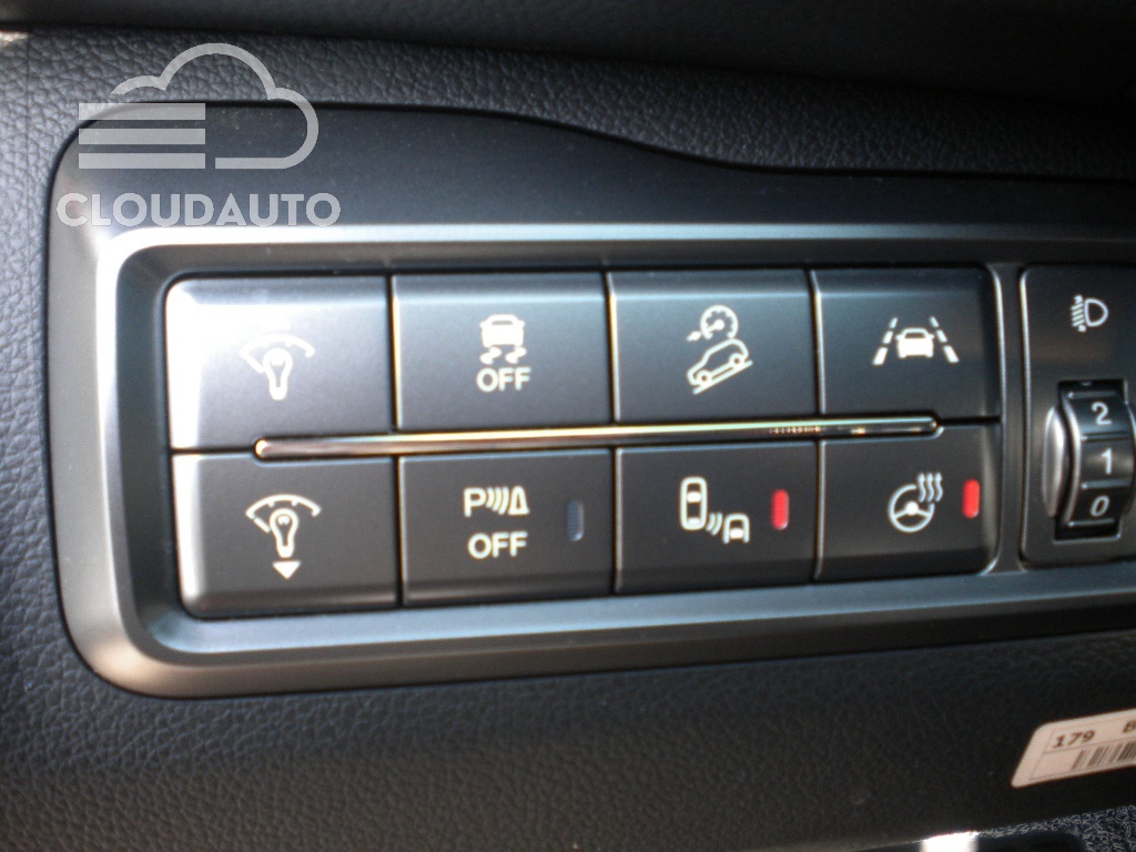 2021 SsangYong Tivoli Gasoline 1.5 2WD - Image 15