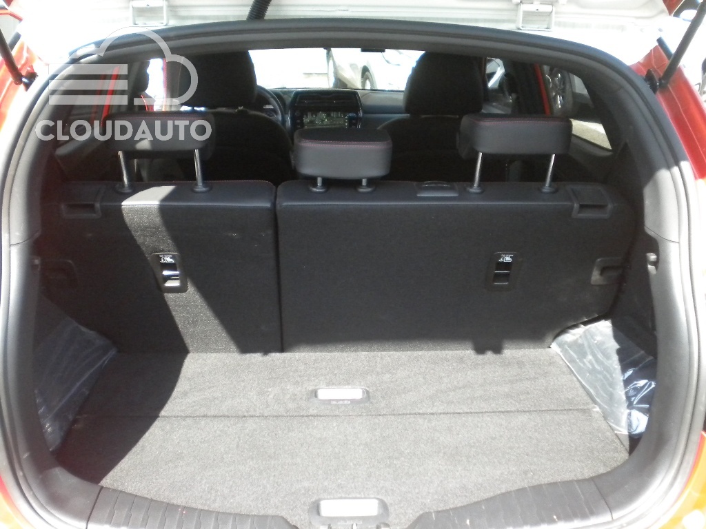 2021 SsangYong Tivoli Gasoline 1.5 2WD - Image 20