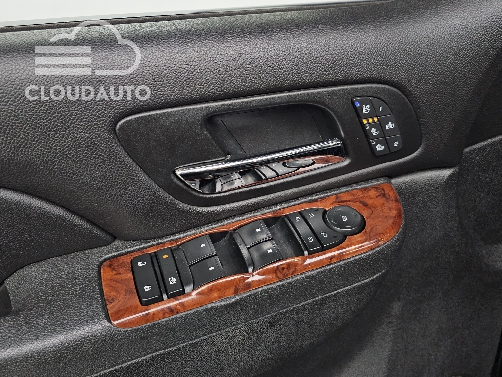 2013 Chevrolet Suburban 5.3 - Image 17