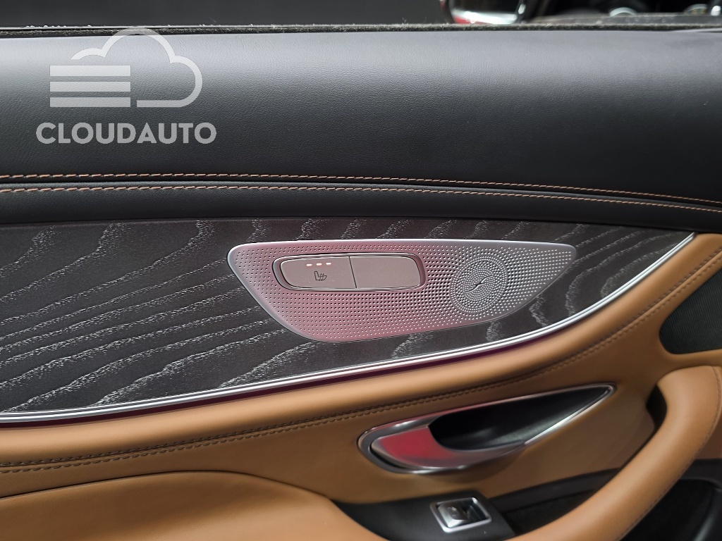 2020 Mercedes-Benz AMG GT 4Door 43 4MATIC+ - Image 17