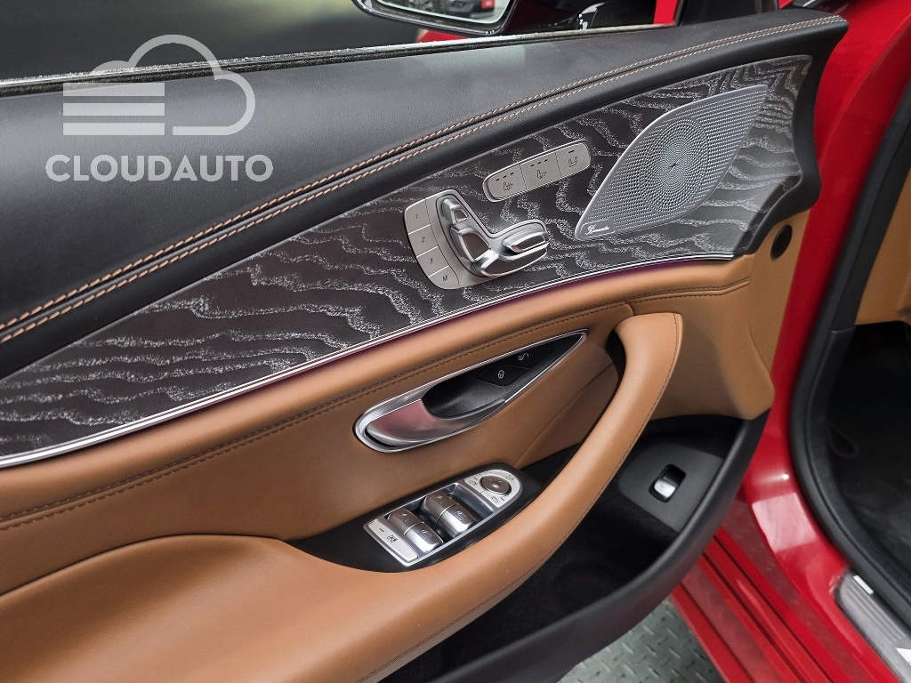 2020 Mercedes-Benz AMG GT 4Door 43 4MATIC+ - Image 25