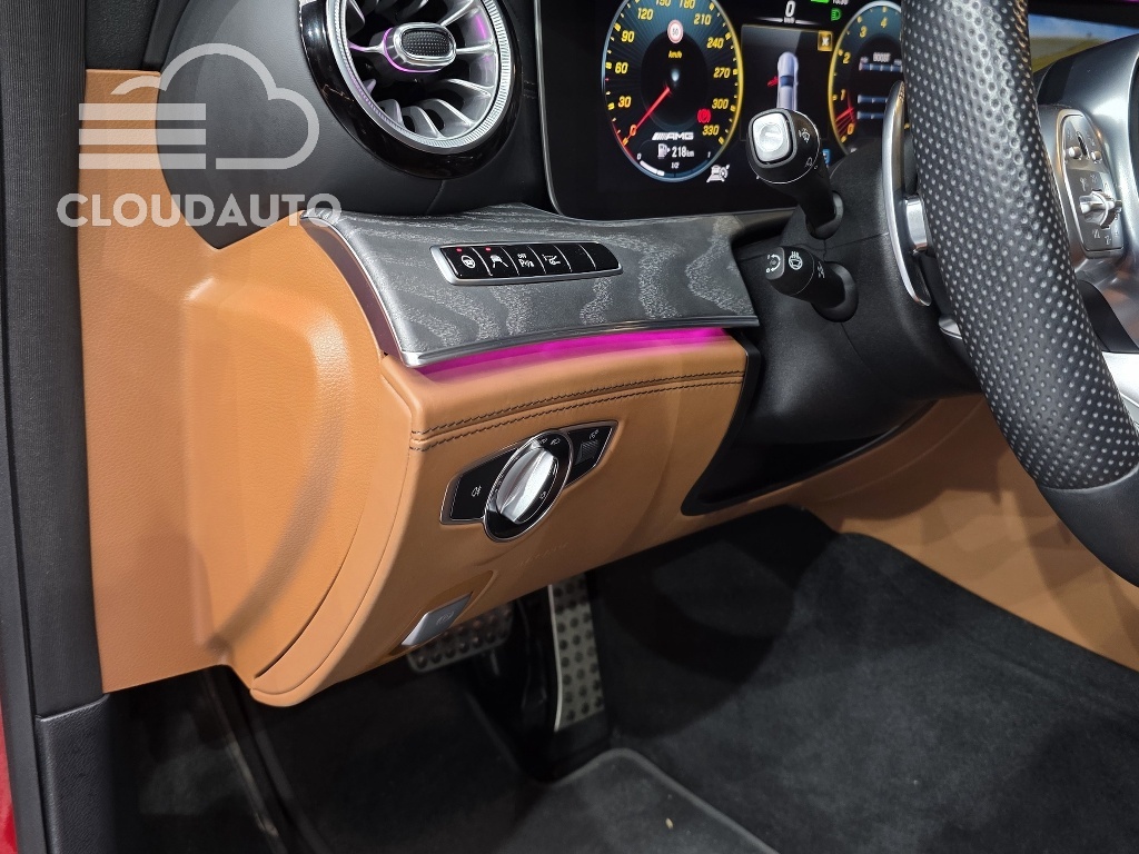 2020 Mercedes-Benz AMG GT 4Door 43 4MATIC+ - Image 28