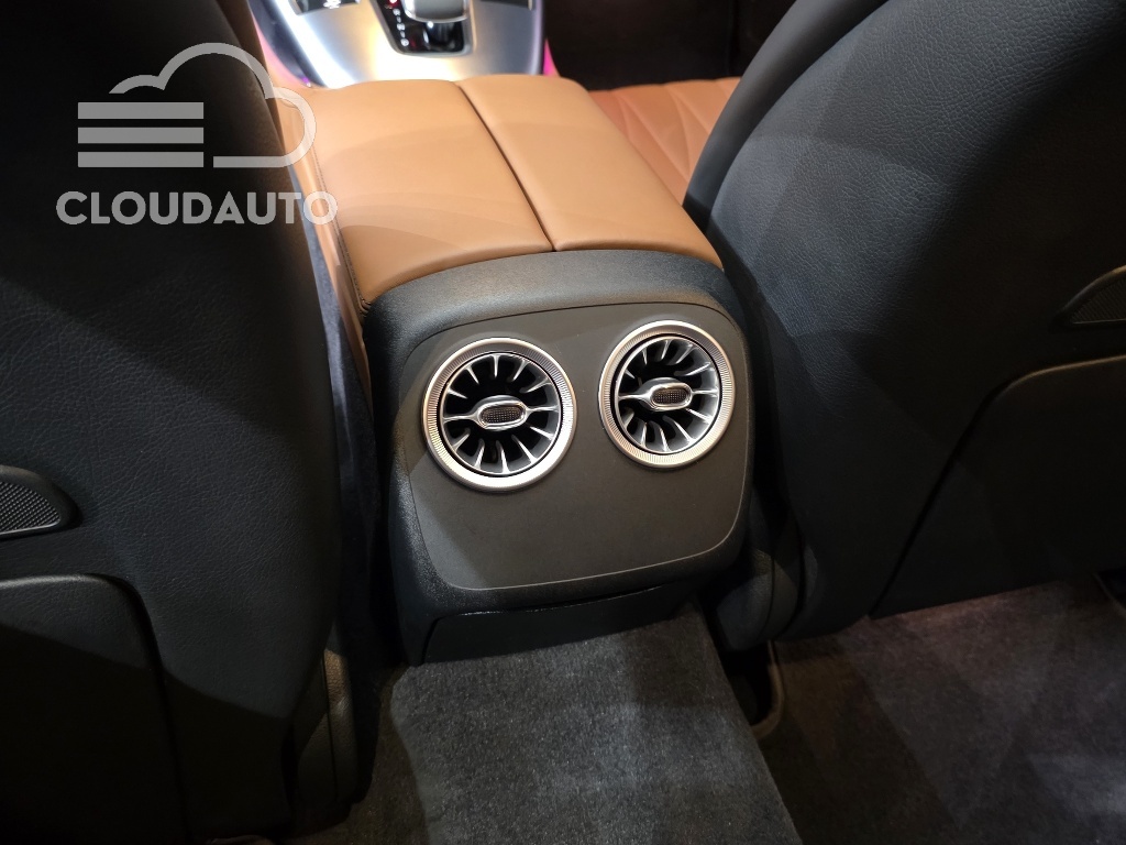 2020 Mercedes-Benz AMG GT 4Door 43 4MATIC+ - Image 32