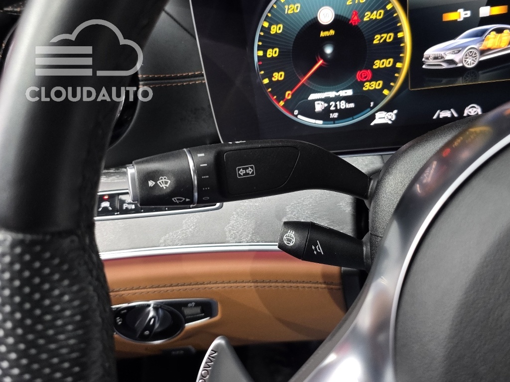 2020 Mercedes-Benz AMG GT 4Door 43 4MATIC+ - Image 33