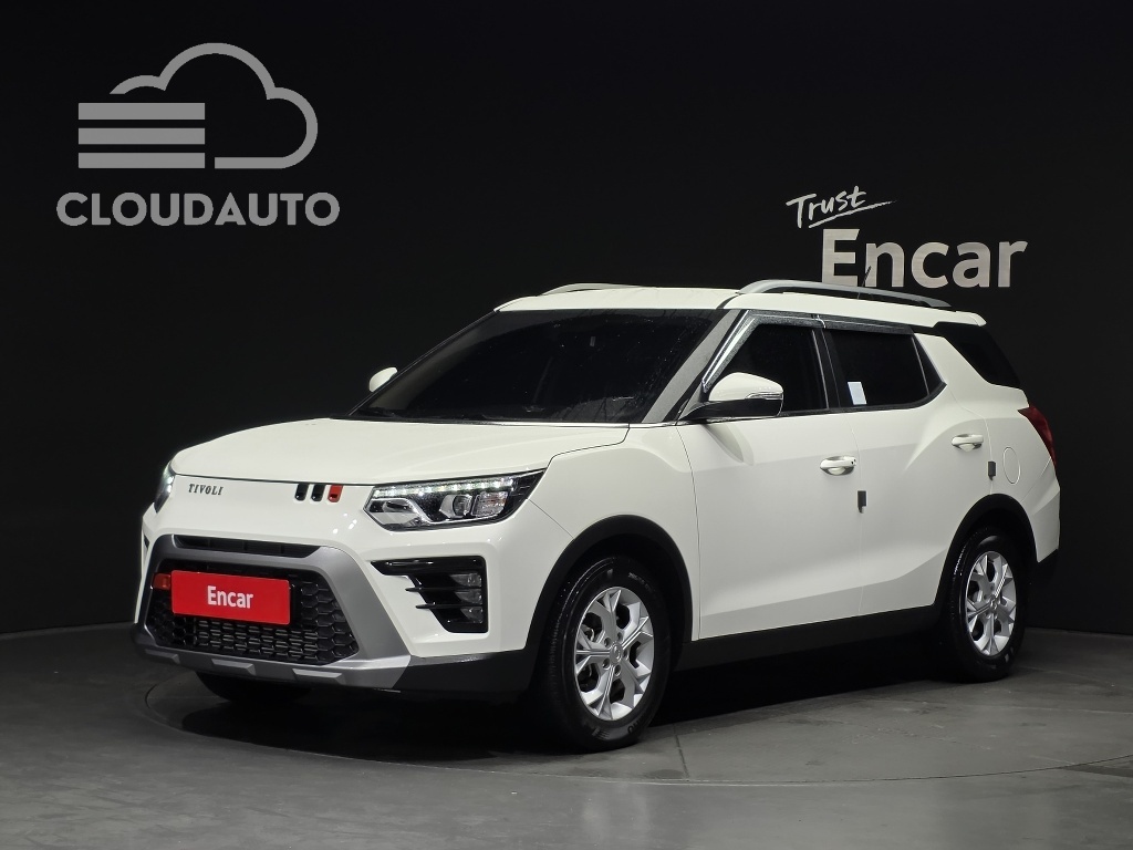 2024 SsangYong Tivoli Air 1.5 2WD
