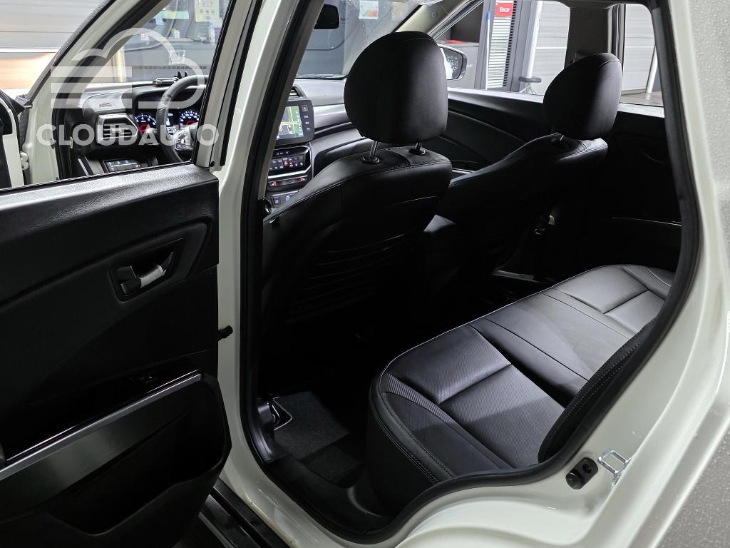 2024 SsangYong Tivoli Air 1.5 2WD - Image 11
