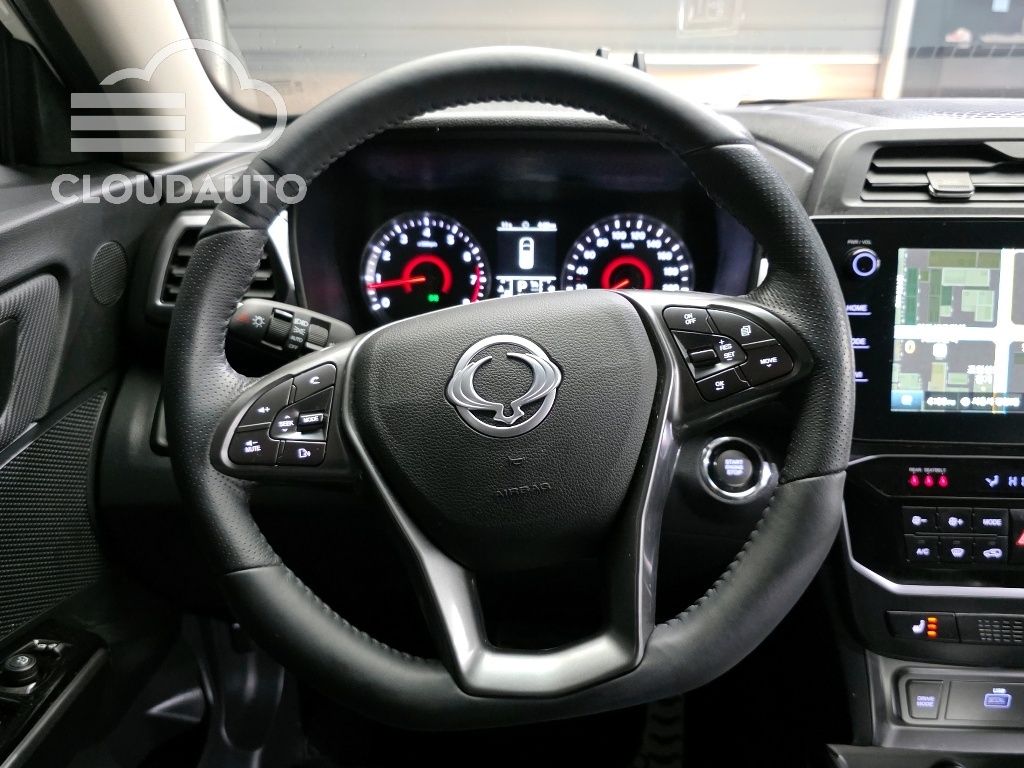 2024 SsangYong Tivoli Air 1.5 2WD - Image 12