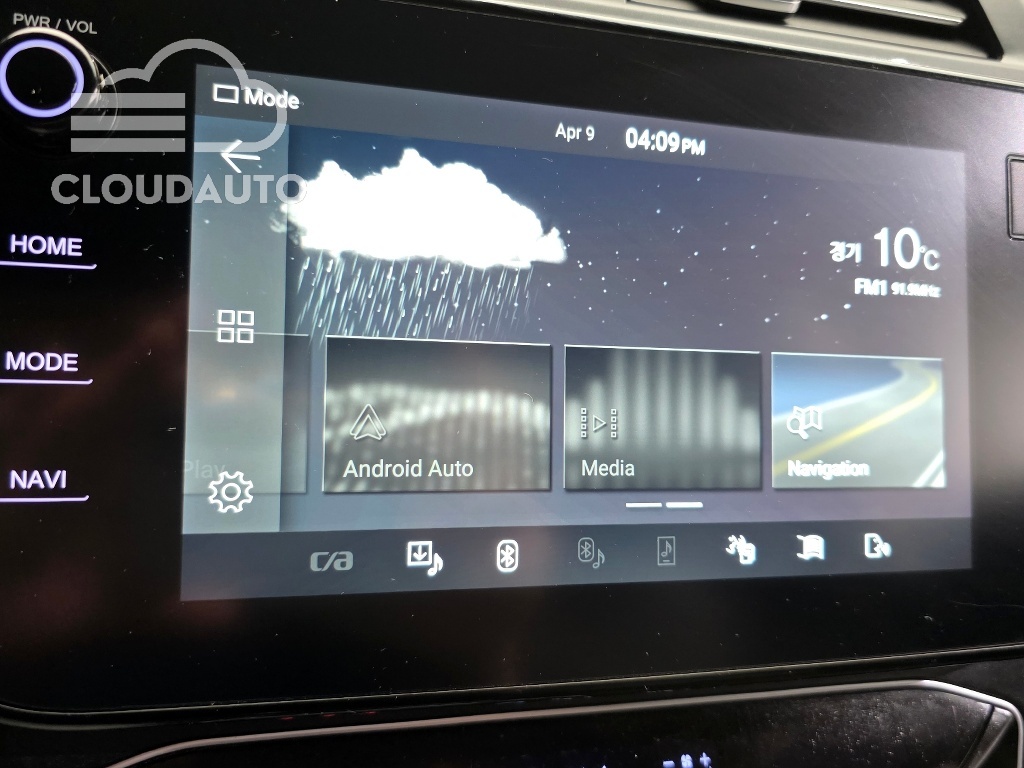 2024 SsangYong Tivoli Air 1.5 2WD - Image 19