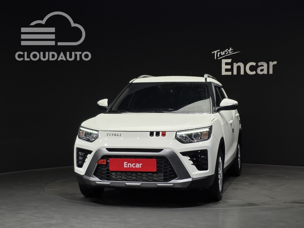 2024 SsangYong Tivoli Air 1.5 2WD - Image 3