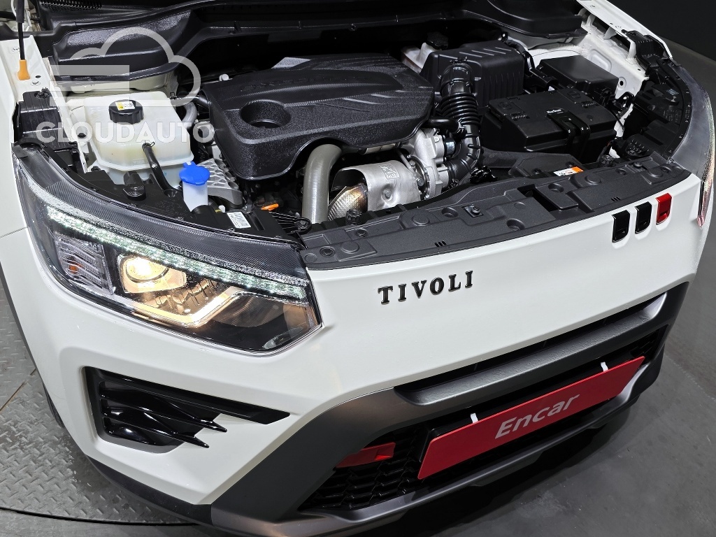 2024 SsangYong Tivoli Air 1.5 2WD - Image 6