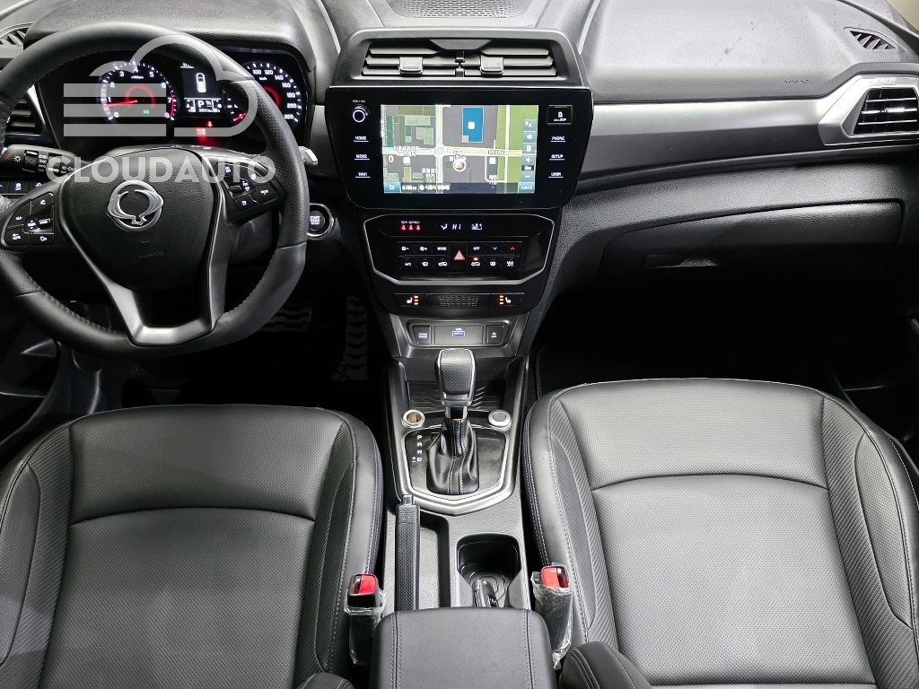 2024 SsangYong Tivoli Air 1.5 2WD - Image 7