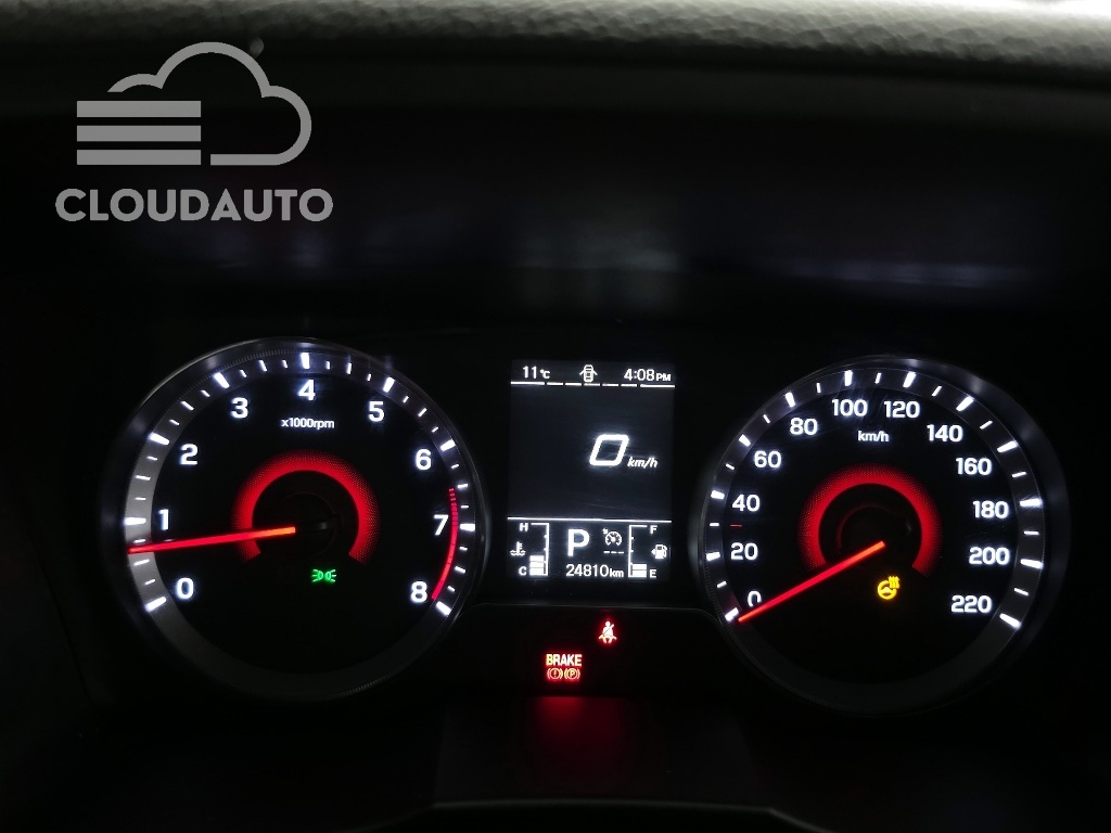 2024 SsangYong Tivoli Air 1.5 2WD - Image 8