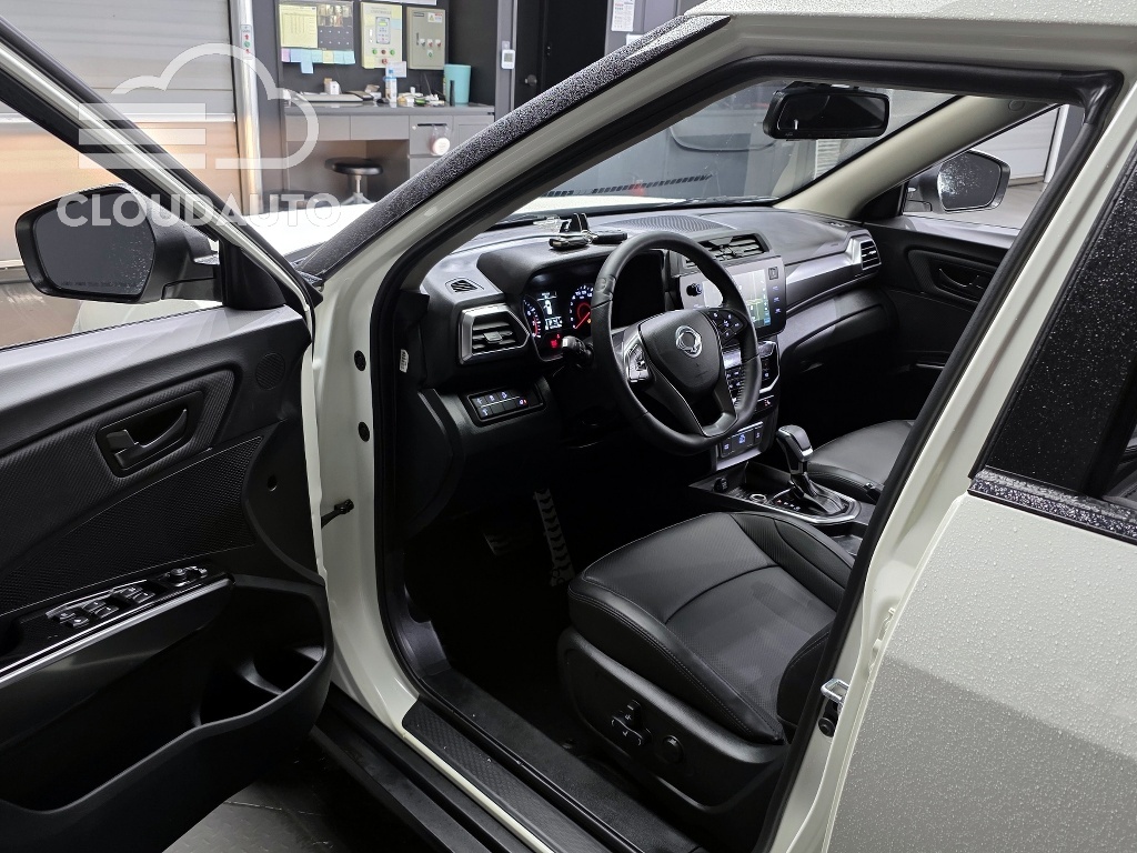 2024 SsangYong Tivoli Air 1.5 2WD - Image 10