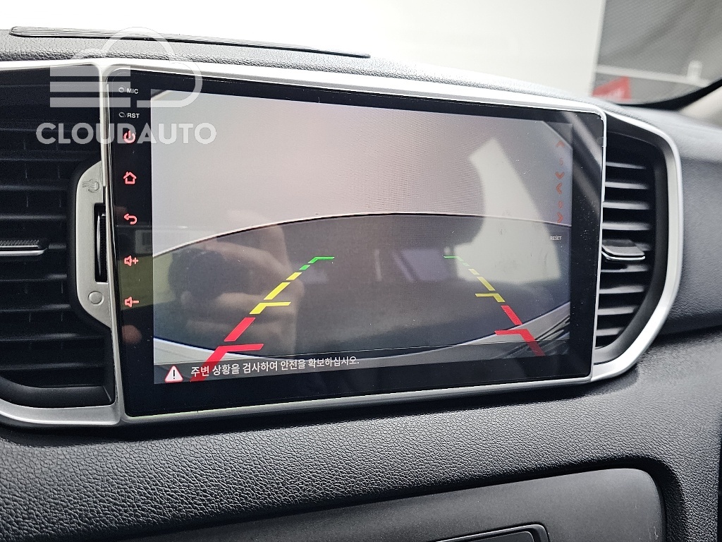 2018 Kia Sportage Diesel 1.7 2WD - Image 15