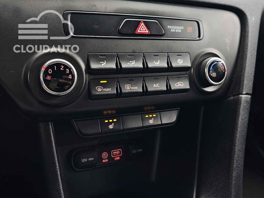 2018 Kia Sportage Diesel 1.7 2WD - Image 17