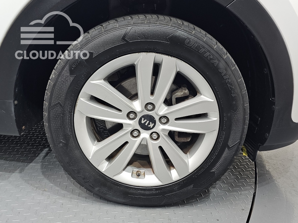 2018 Kia Sportage Diesel 1.7 2WD - Image 5