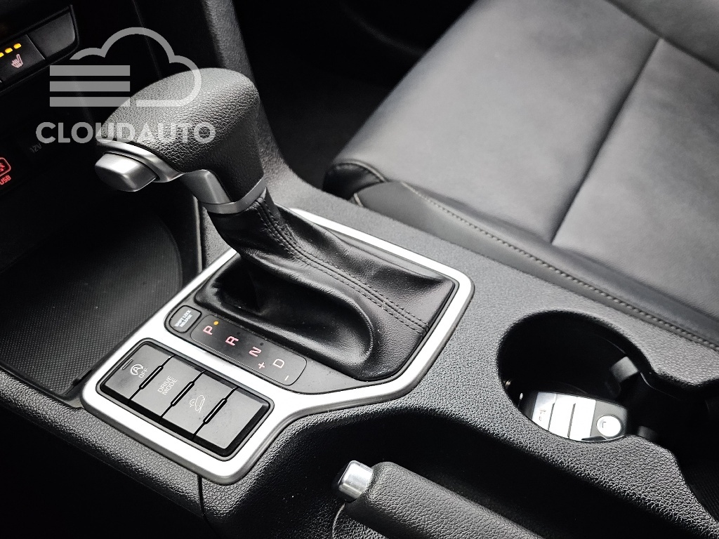 2018 Kia Sportage Diesel 1.7 2WD - Image 9
