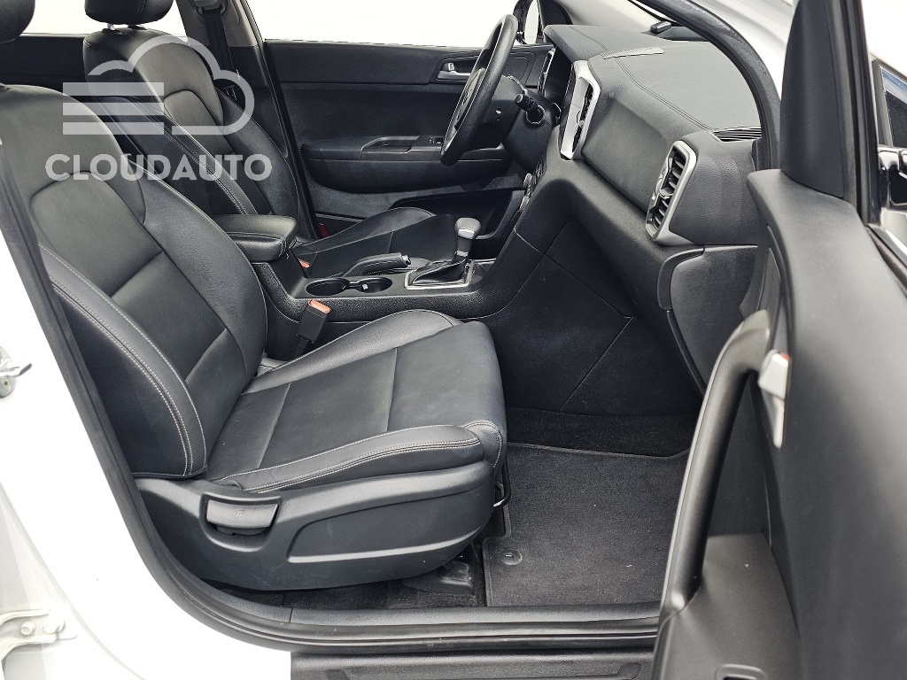 2018 Kia Sportage Diesel 1.7 2WD - Image 10
