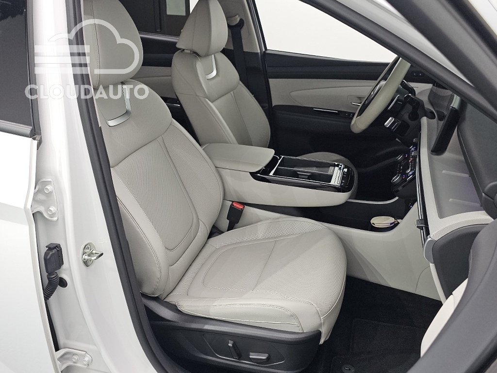 2024 Hyundai Tucson Gasoline 1.6 Turbo 2WD - Image 12