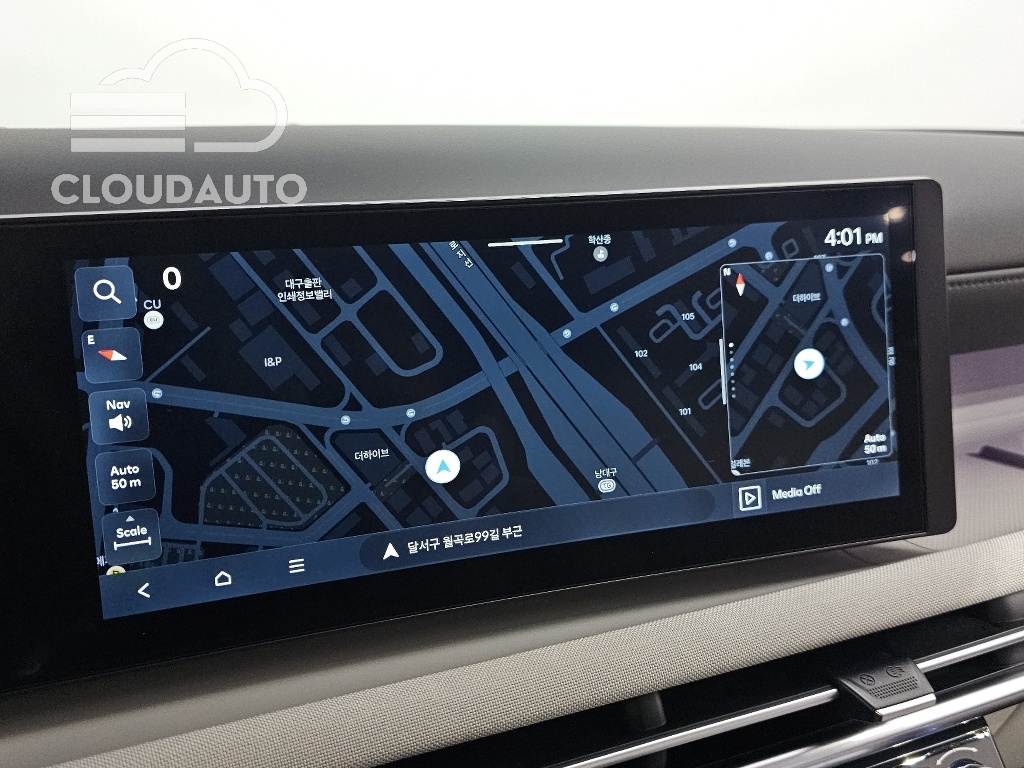 2024 Hyundai Tucson Gasoline 1.6 Turbo 2WD - Image 14