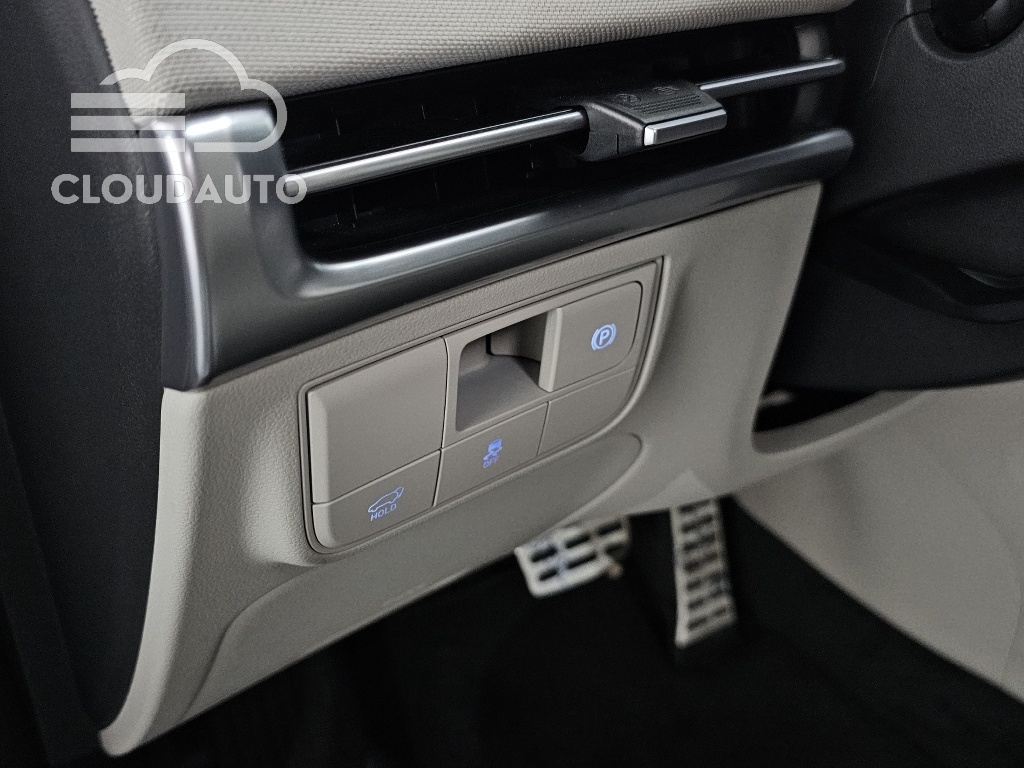 2024 Hyundai Tucson Gasoline 1.6 Turbo 2WD - Image 16