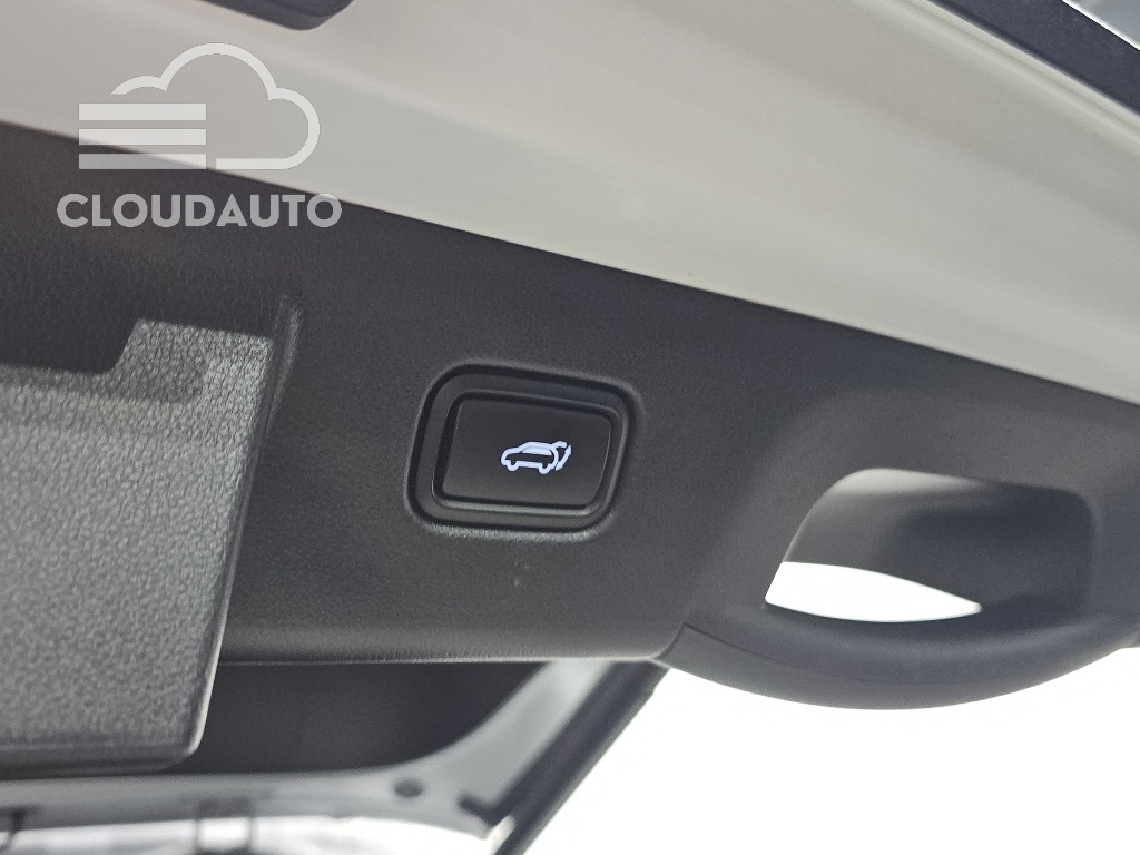 2024 Hyundai Tucson Gasoline 1.6 Turbo 2WD - Image 20