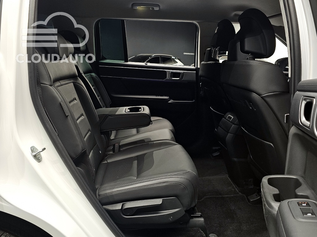 2024 Hyundai Santa Fe Gasoline 2.5T 2WD - Image 12