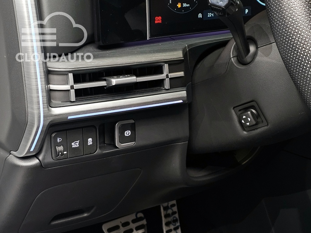 2024 Hyundai Santa Fe Gasoline 2.5T 2WD - Image 16